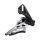 Shimano Deore FD-M4100 Direct Mount Side Swing első váltó 2x10s.