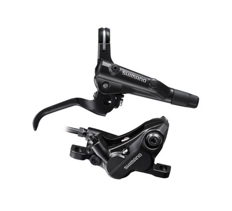 Shimano BL-MT501/BR-MT520 hátsó fékszett műgyantás (D03S-resin)