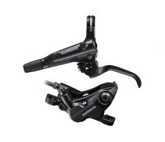 Shimano BL-MT501/BR-MT520 első fékszett műgyantás (D03S-resin)