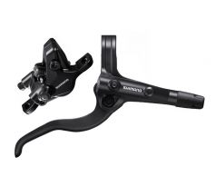 Shimano BL-MT401/BR-MT410 hátsó fékszett műgyantás (B01S-resin)