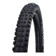 Schwalbe MAGIC MARY Evolution Addix Ultra Soft Super Downhill 26x2.35 MTB hajtogatható külső gumi