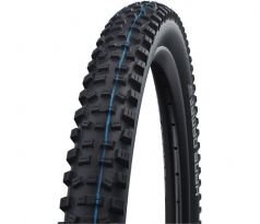 Schwalbe HANS DAMPF Evolution Addix Speedgrip Super Trail 29x2.60 MTB hajtogatható külső gumi