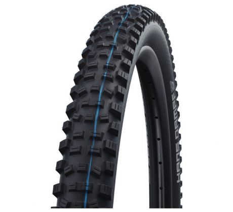 Schwalbe HANS DAMPF Evolution Addix Speedgrip Super Trail 29x2.60 MTB hajtogatható külső gumi