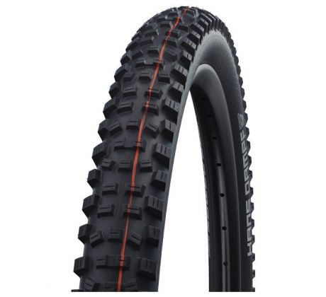 Schwalbe HANS DAMPF Evolution Addix Soft Super Gravity 29x2.35 MTB hajtogatható külső gumi