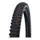 Schwalbe HANS DAMPF Evolution Addix Soft Super Gravity 29x2.35 MTB hajtogatható külső gumi
