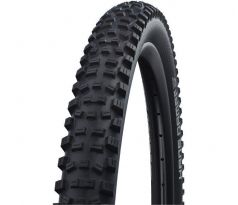 Schwalbe HANS DAMPF Performance Addix 29x2.35 MTB hajtogatható külső gumi