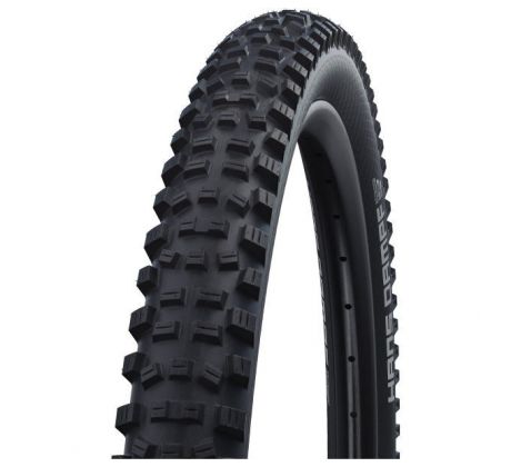 Schwalbe HANS DAMPF Performance Addix 29x2.35 MTB hajtogatható külső gumi