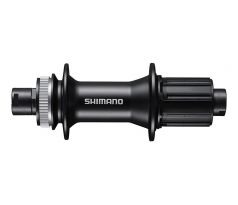 Shimano FH-MT400 Disc Center Lock átütőtengelyes hátsó kerékagy 12x142mm 32L