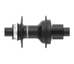 Shimano FH-MT410-B Disc Center Lock átütőtengelyes hátsó kerékagy 12x148mm 32L