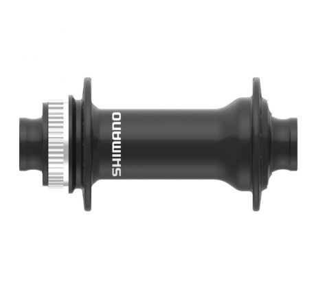Shimano HB-MT410 Disc Center Lock átütőtengelyes első kerékagy 15x100mm 32L