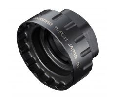 Shimano TL-FC41 szerszám Direct Mount lánctányérhoz