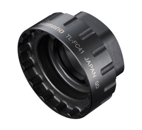 Shimano TL-FC41 szerszám Direct Mount lánctányérhoz