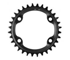 Shimano FC-MT610/MT510 lánctányér 12 sebességes 34 fog