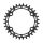 Shimano FC-M5100-1 lánctányér 10/11 sebességes 32 fog