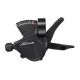 Shimano ALTUS SL-M2010 bal váltókar 3s.