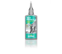 Motorex Wet Protect olaj 100ml