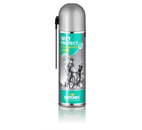 Motorex Wet Protect spray 300ml