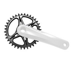 Shimano XTR FC-M9100/9120 lánctányér 12 sebességes