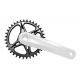 Shimano XTR FC-M9100/9120 lánctányér 12 sebességes