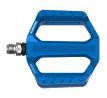 Shimano PD-EF202 E-bike/MTB/Trekking/Flat platform pedál kék