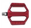 Shimano PD-EF202 E-bike/MTB/Trekking/Flat platform pedál piros