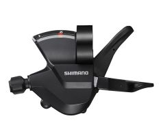 Shimano ALTUS SL-M315 bal váltókar 2x7/8s.