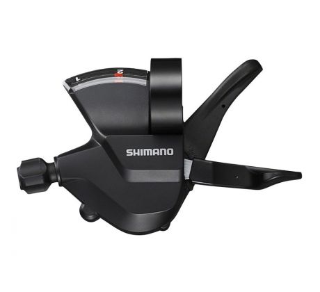 Shimano ALTUS SL-M315 bal váltókar 2x7/8s.