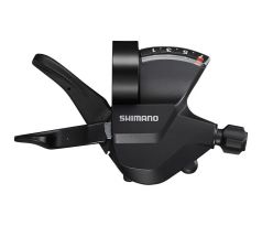 Shimano ALTUS SL-M315 jobb váltókar 7s.