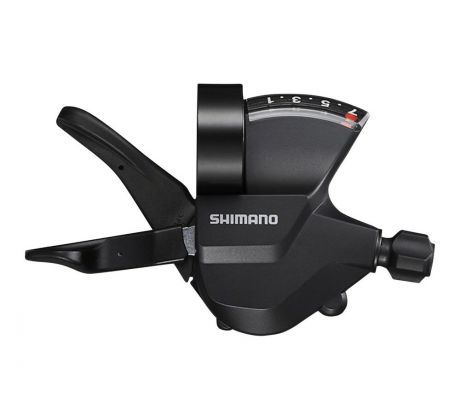 Shimano ALTUS SL-M315 jobb váltókar 7s.