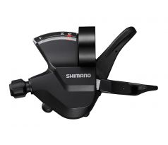 Shimano ALTUS SL-M315 bal váltókar 3x7/8s.