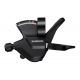 Shimano ALTUS SL-M315 bal váltókar 3x7/8s.
