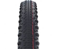 Schwalbe THUNDER BURT Evolution Addix Super Ground 27.5x2.10 X-Country hajtogatható külső gumi