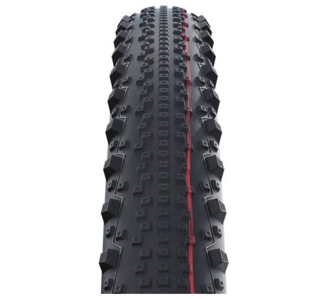 Schwalbe THUNDER BURT Evolution Addix Super Ground 27.5x2.10 X-Country hajtogatható külső gumi