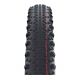 Schwalbe THUNDER BURT Evolution Addix Super Ground 27.5x2.10 X-Country hajtogatható külső gumi