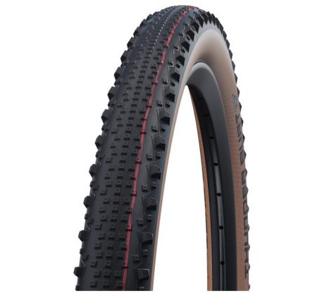 Schwalbe THUNDER BURT Evolution Addix Super Race 29x2.10 X-Country hajtogatható külső gumi