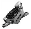 Shimano XTR BR-M9120 féknyereg hűtőbordás műgyantás (N03A-resin)