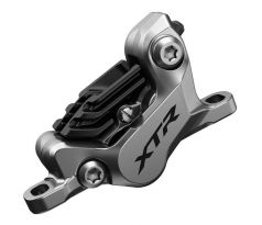 Shimano XTR BR-M9120 féknyereg hűtőbordás műgyantás (N03A-resin)