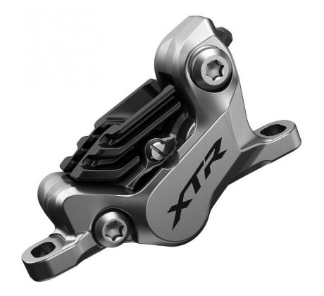 Shimano XTR BR-M9120 féknyereg hűtőbordás műgyantás (N03A-resin)