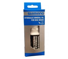 Shimano ásványi olaj 100ml (hidraulikus tárcsafékhez)