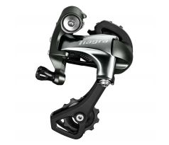 Shimano Tiagra RD-4700 hátsó váltó 10s. antracit hosszú kanál