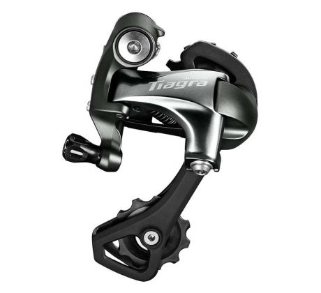 Shimano Tiagra RD-4700 hátsó váltó 10s. antracit hosszú kanál