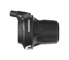 Shimano Tourney Revoshift SL-RV200 jobb váltókar 6s.