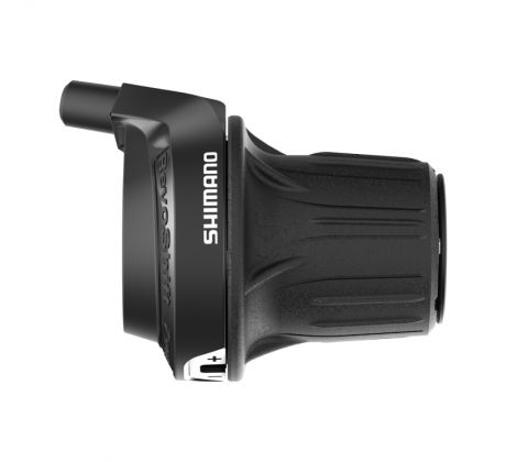 Shimano Tourney Revoshift SL-RV200 jobb váltókar 6s.