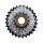 Shimano Tourney MF-TZ510-6 menetes racsnis fogaskoszorú 14-28 fog 6 sebességes