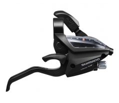 Shimano Acera ST-EF500 jobb váltókar 7s.