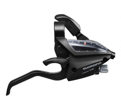 Shimano Acera ST-EF500 jobb váltókar 7s.