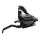 Shimano Acera ST-EF500 jobb váltókar 8s.