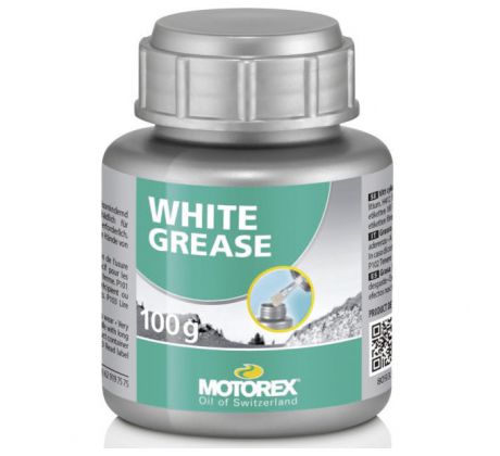 Motorex White Grease kenőzsír 100gr