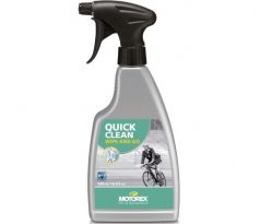 Motorex Quick Clean tisztító spray 500ml