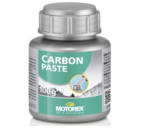 Motorex Carbon Paste karbon paszta 100gr